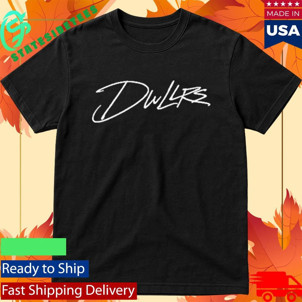 Dwllrs Signature Shirt