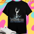 Dying Fetus Into The Cesspool Hand Shirts