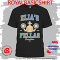 Elia’s Fellas Dandelion USA Western Fella Est 2026 Shirt