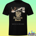 Emotion Factory Reset Armored Saint Shirt