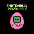 Emotionally Unavailable 2
