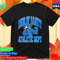 Ends Of Sanity Athletic Dept. Sleeveless Shirt