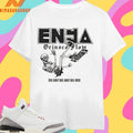 Enya Orinoco Flow Sail Away Sail Away Sail Away Shirts