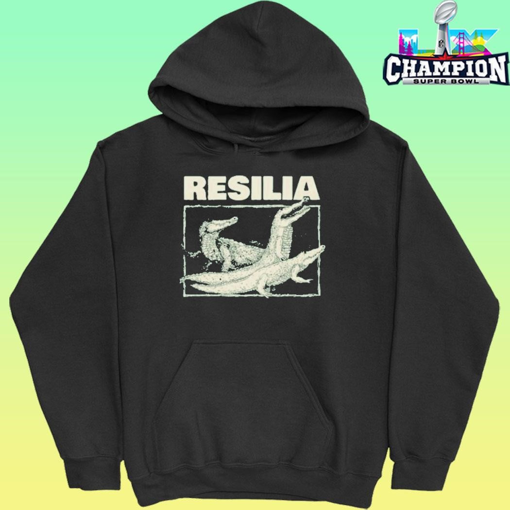 Equal Vision Resilia Alligator Shirt