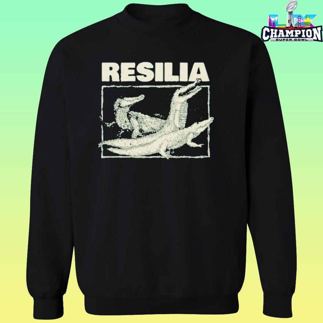Equal Vision Resilia Alligator Shirt