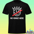 Eric Swalwell No Kings Here Shirt
