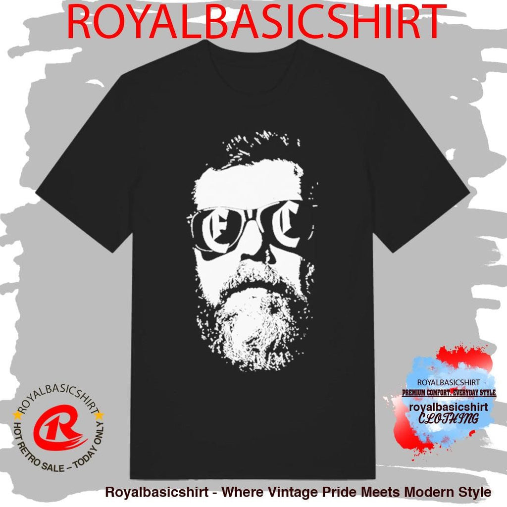 Erik Cohen Live Aus Der Vergangenheit II Shirt