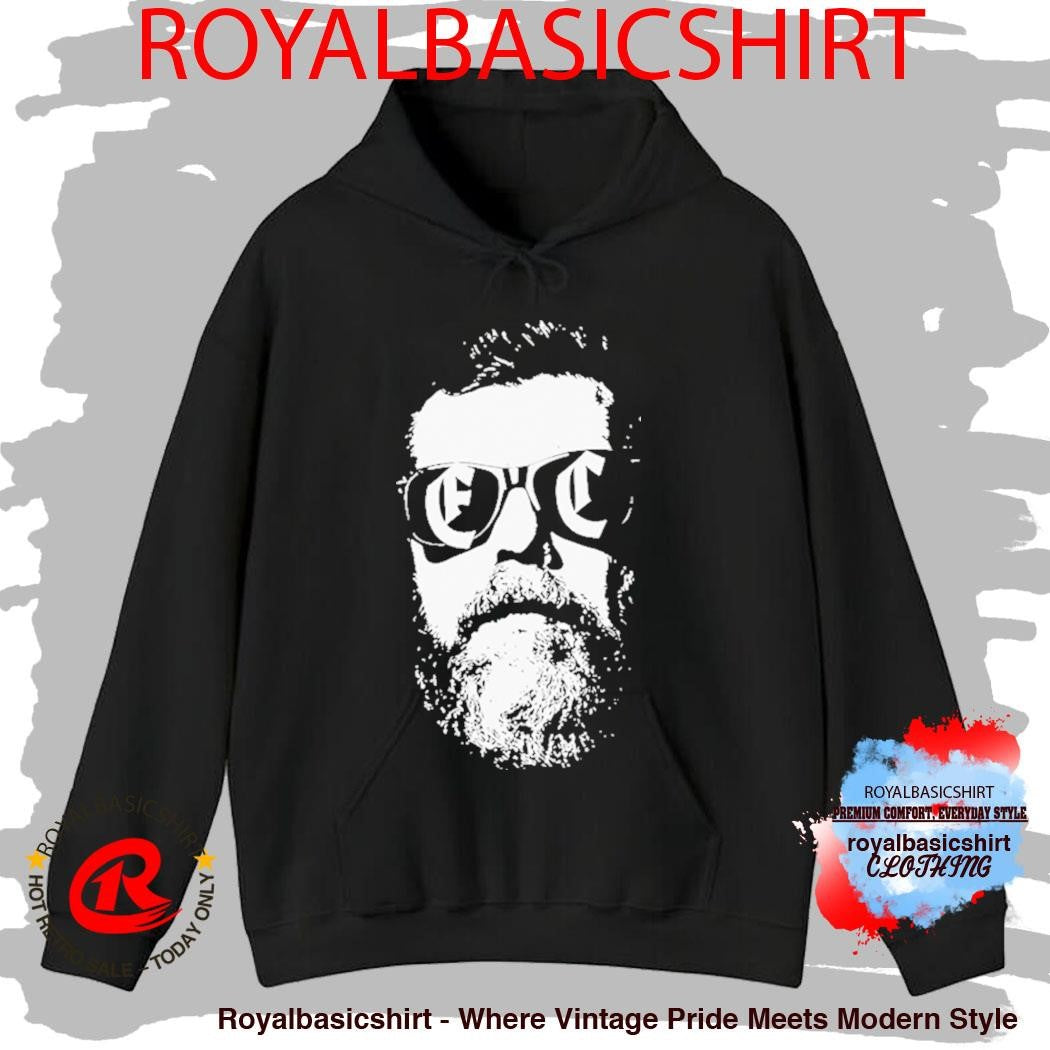 Erik Cohen Live Aus Der Vergangenheit II Shirt