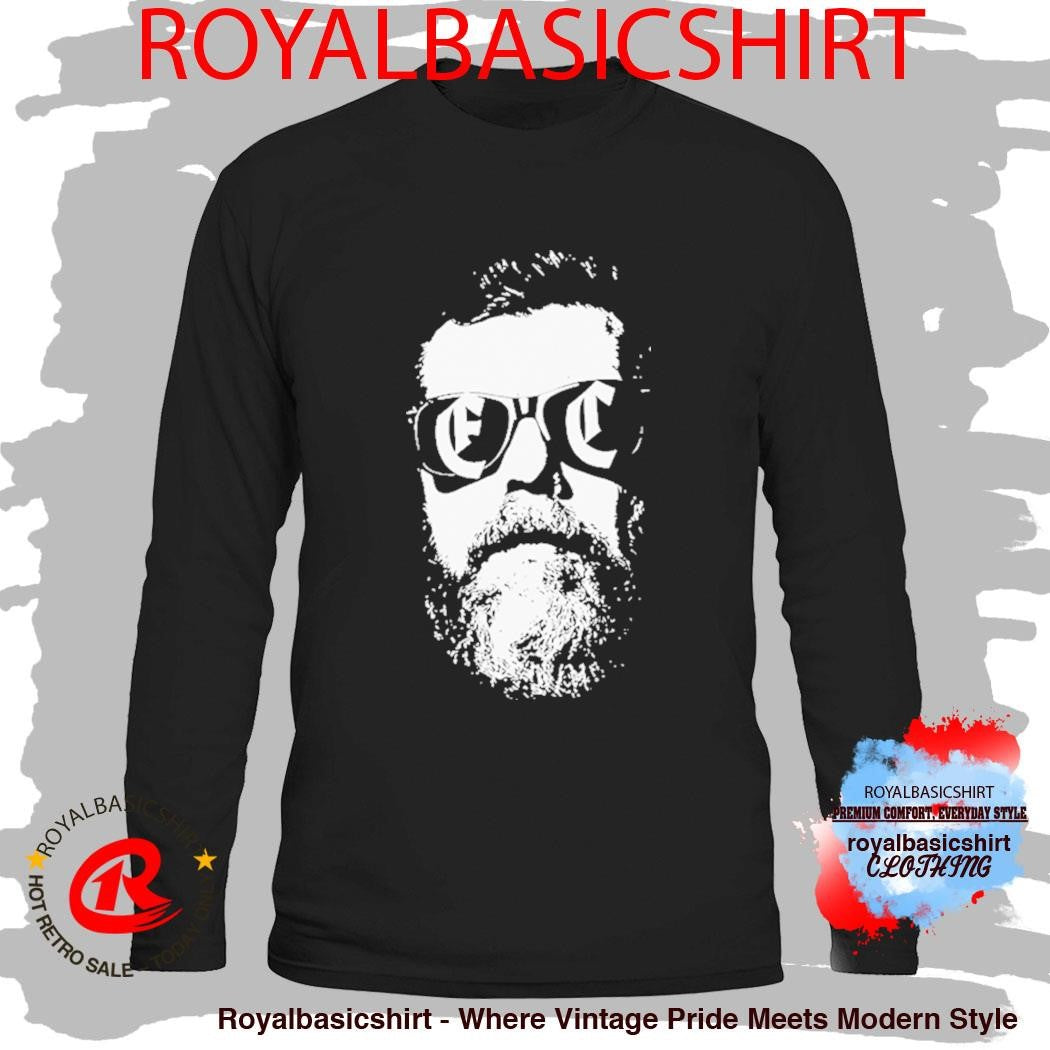 Erik Cohen Live Aus Der Vergangenheit II Shirt