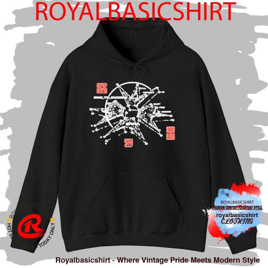 Erra End To Excess Shirt