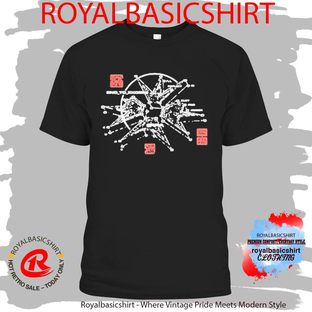 Erra End To Excess Shirt