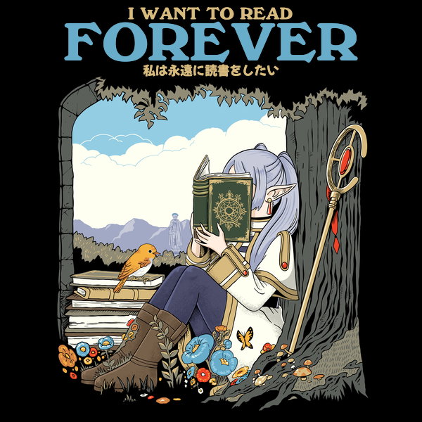 Eternal Reader V1