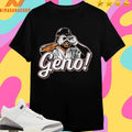 Eugenio Suarez Cincinnati Reds Geno Goggles Cincinnati Shirts