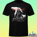 Evanescence Sanctuary Album Cover Shirt