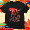 Evanescence Sanctuary Limited Edition Exclusive Shirt