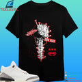 Evil Vice Nailhead Volvic Shirt