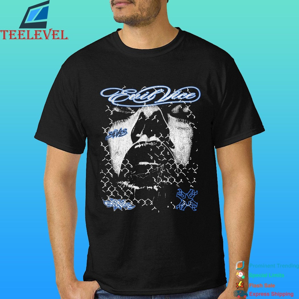 Evil Vice No Emotion Shirt