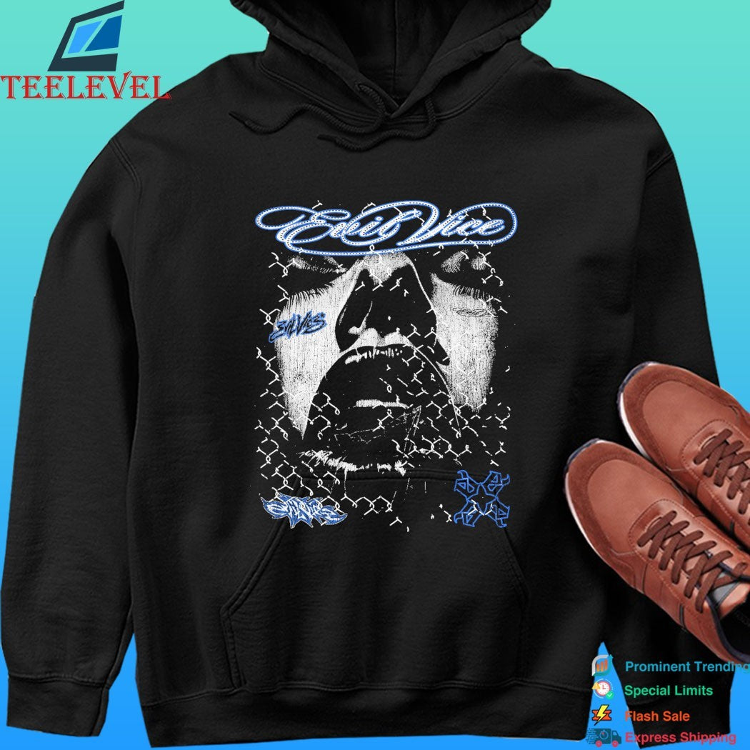 Evil Vice No Emotion Shirt