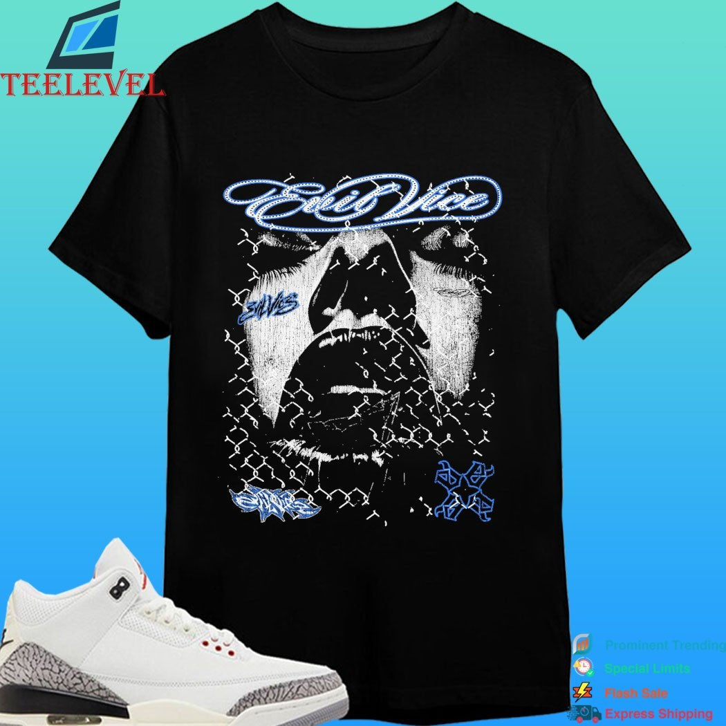 Evil Vice No Emotion Shirt