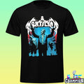 Eyesore Mortician Darkest Day Shirt