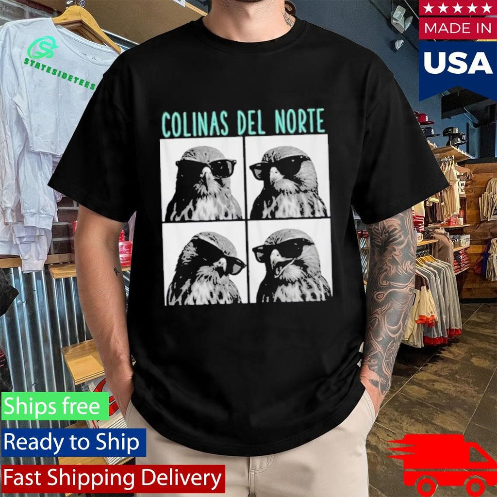 Falcon Custom Hawk Photobooth Funny T-Shirt