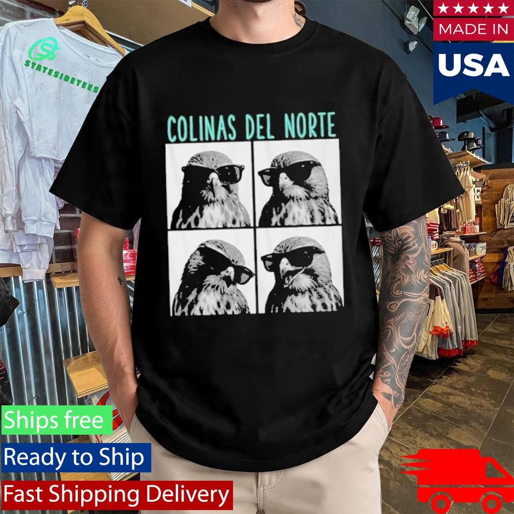 Falcon Custom Hawk Photobooth Funny T-Shirt