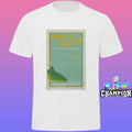 Fancy Gap May 1 2026 Greensboro Nc Shirt