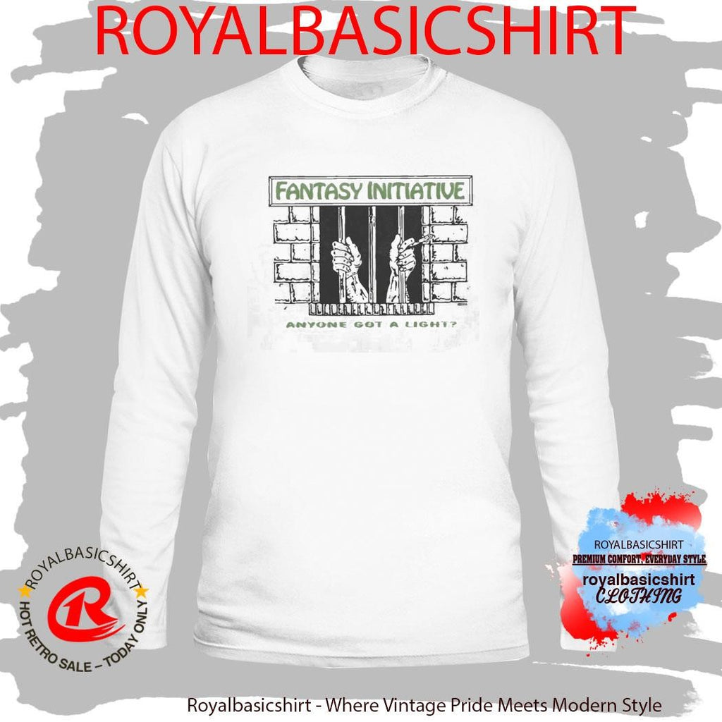 Fantasy Initiative Anyone Got A Light Shirt