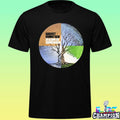 Fearless Records August Burns Red Circle Of Seasons Shirt