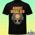 Fearless Records August Burns Red Fall Season Shirt