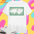 Fern The Gardener Fiaphobe Shirts