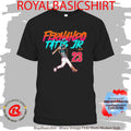 Fernando Tatis Jr Slugger Swing City Edition Shirt
