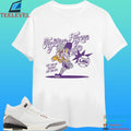 Fighting Tigers Lsu Baseball Lavender Eat ’em Up Tigers Eat Em Up Shirt