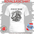 Final Dose Angels Weep Loudly Blinded By The Sheen Of The Scythe Shirt