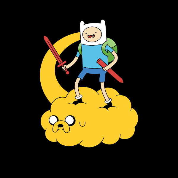 Finn Jake