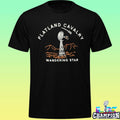 Flatland Cavalry Wandering Star Embroidered Shirt
