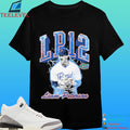 Florida Lp12 Liam Peterson Shirt
