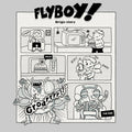 Flyboy 3