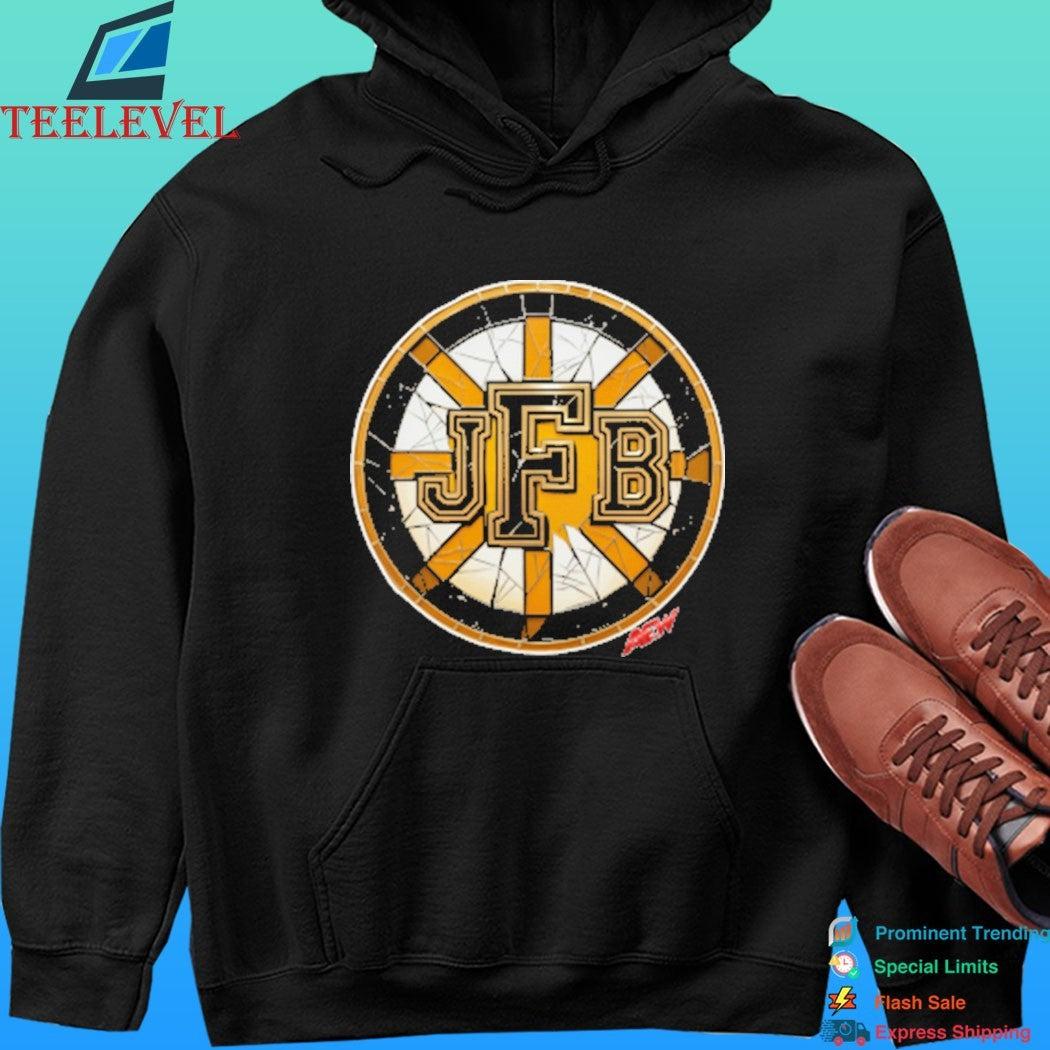Fn Wrestling JFB Logo Shirt
