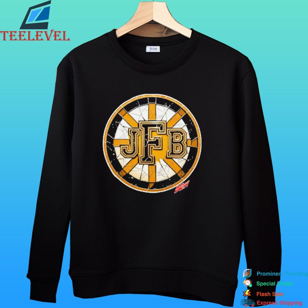 Fn Wrestling JFB Logo Shirt