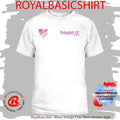 Fontaines Dc Romance Tracklist Shirt