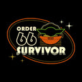 Foundling Survivor