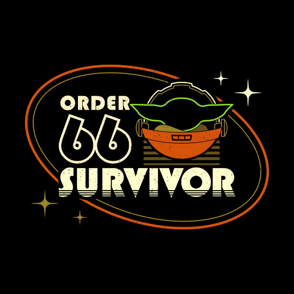 Foundling Survivor