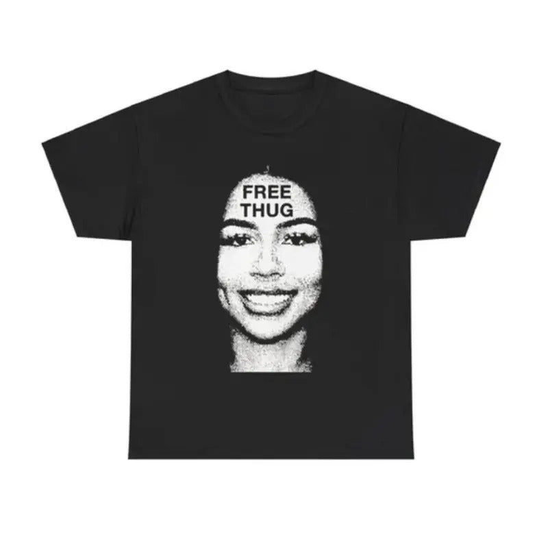 Free Thug Free Young Thug Mariah Tnf Scientist Vintage Rap Concert Young Thug Fans (1)