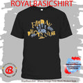 Friday Pilots Club Big Money Shirt