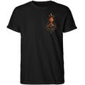 [Front+Back] Lehabah My Friends Are With Me Shirt