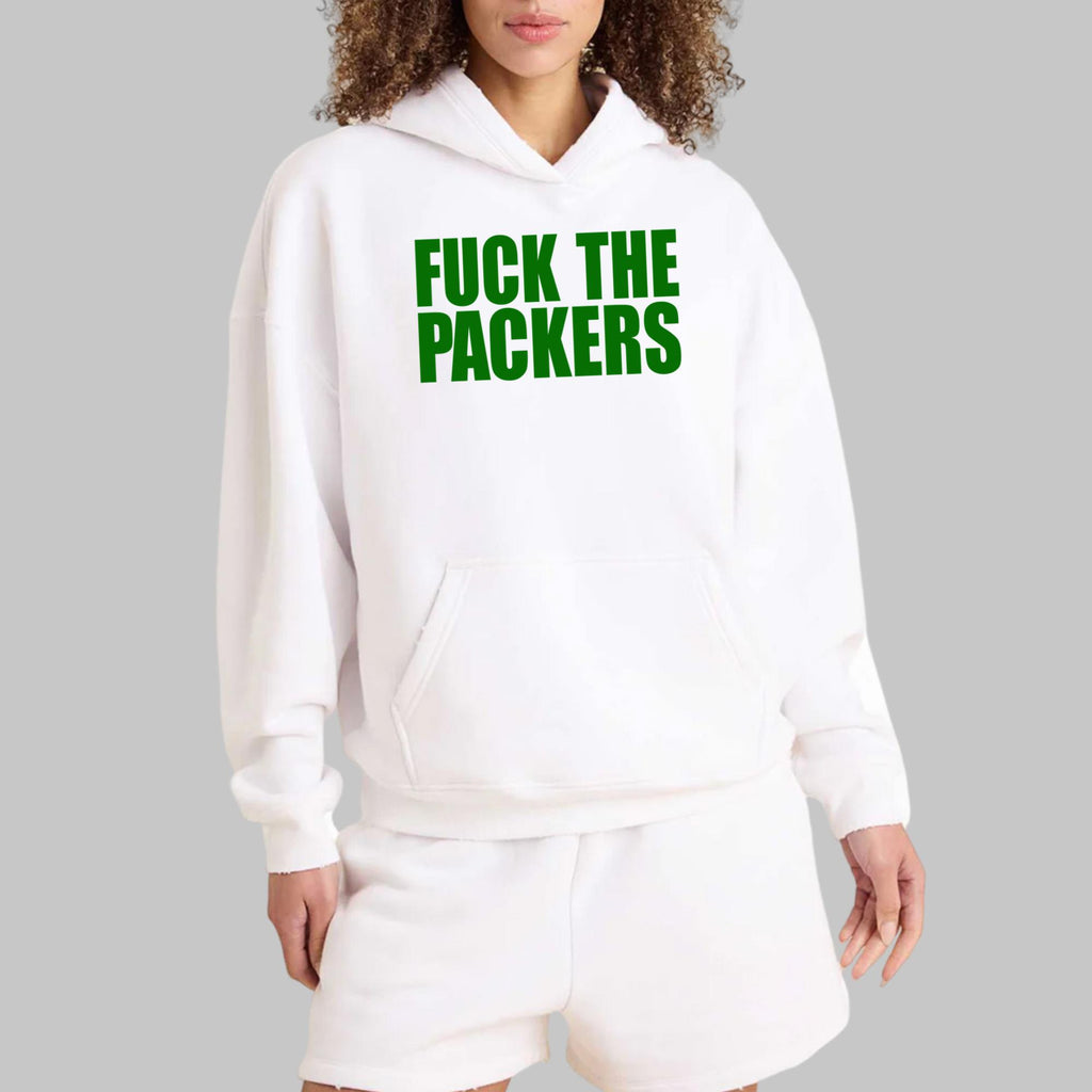 Fuck The Packers Shirt