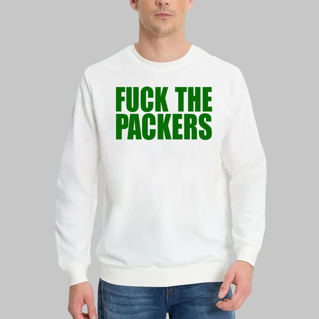 Fuck The Packers Shirt