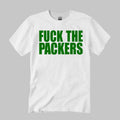 Fuck The Packers Shirt