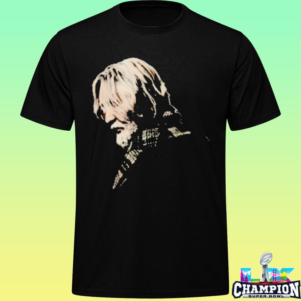 Fujii Kaze Overflowing Shirt